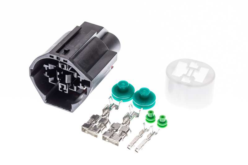 Electrical connector repair kit